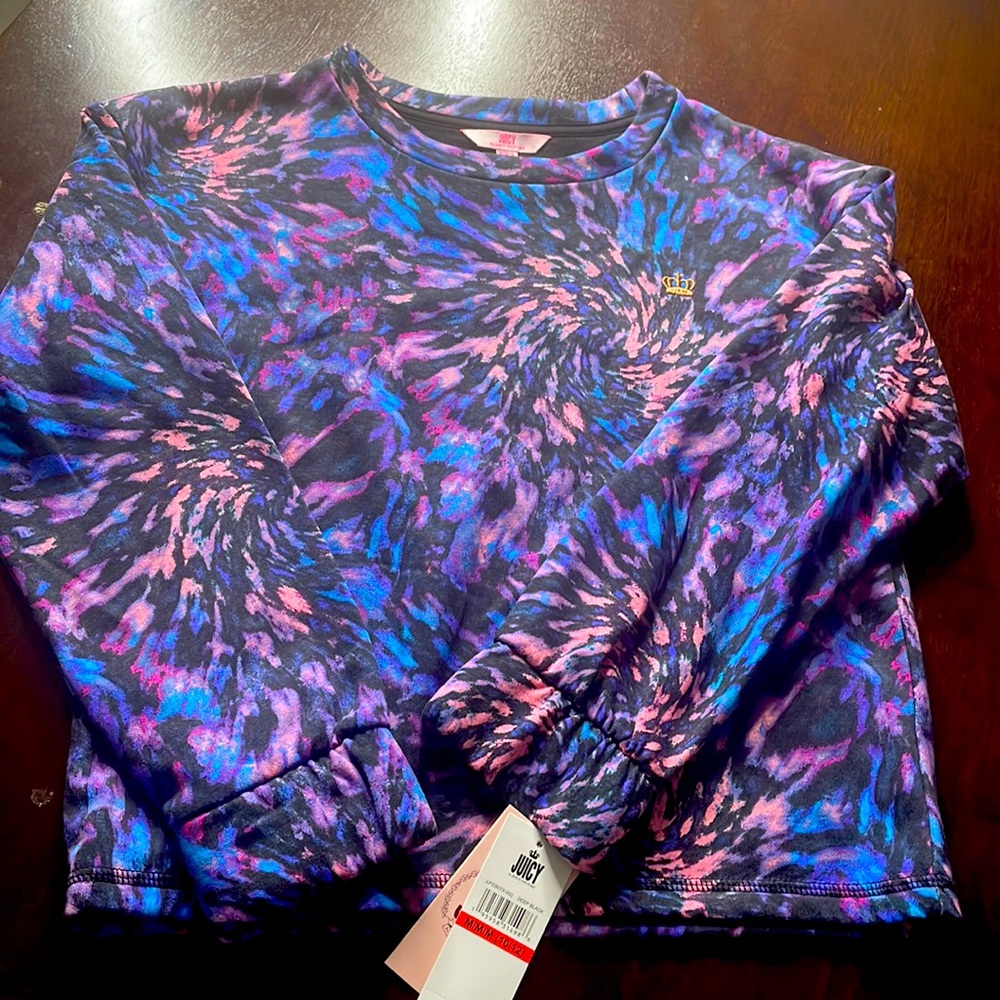 Juicy by Juicy Couture sweater